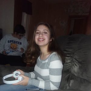 Meet your Posher, Mary